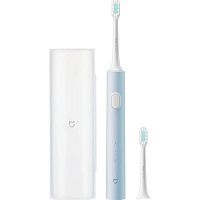 Електрична зубна щітка MiJia T200C MES606 Blue - придбати в Дніпрі, Україні: ціна, характеристики | інтернет-магазин TOUCH
