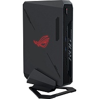 Неттоп Asus Mini PC ROG NUC Gaming (RNUC14SRKU7168A2I)