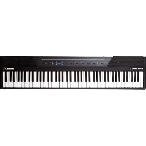 Цифровое пианино Alesis Concert (SUP_MC4103)