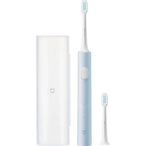 Электрическая зубная щетка MiJia T200C MES606 Blue