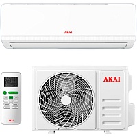 Сплит-система AKAI AK-AC7010-OF 