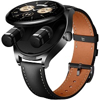 Смарт-часы + наушники Huawei Watch Buds Black