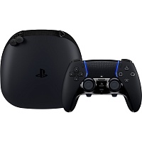 Геймпад Sony DualSense Edge для PS5 Midnight Black (1000045048) UA - придбати в Дніпрі, Україні: ціна, характеристики | інтернет-магазин TOUCH