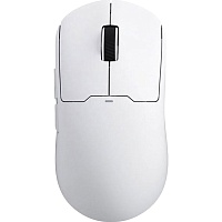 Мышь MCHOSE A5 V2 Ultra Wireless White (MC-A5V2-5)