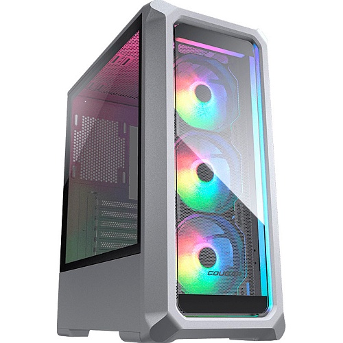 Корпус Cougar Archon 2 RGB White (385CC50.0004)