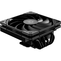 Кулер для процесора ID-Cooling IS-67-XT Black - придбати в Дніпрі, Україні: ціна, характеристики | інтернет-магазин TOUCH