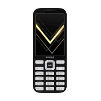 Мобильный телефон Sigma mobile X-style 35 Screen (Black) UA-UCRF