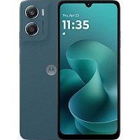 Смартфон Motorola G06 4/128GB Tapestry (PBA20018RS) UA-UCRF - придбати в Дніпрі, Україні: ціна, характеристики | інтернет-магазин TOUCH