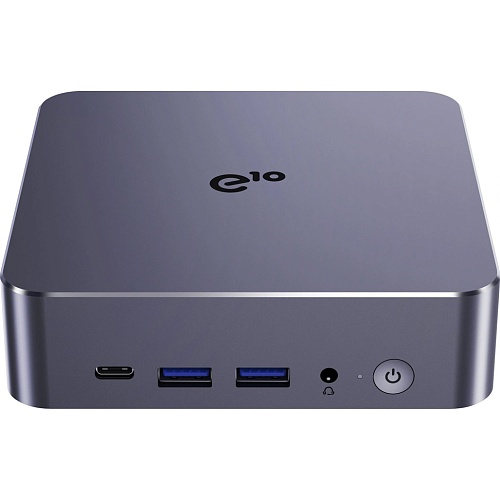 Неттоп Acer Gadget e10 ERBox 16/512GB Black - придбати в Дніпрі, Україні: ціна, характеристики | інтернет-магазин TOUCH