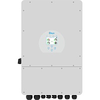 Гибридный солнечный инвертор Deye SUN-8K-SG04LP3-EU