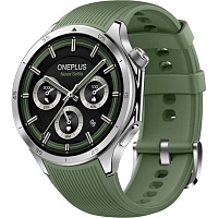 Смарт-часы OnePlus Watch 3 Emerald Titanium