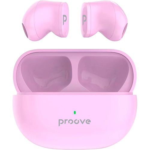 Навушники Proove Mainstream Mini TWS Purple (TWMM00010009) - придбати в Дніпрі, Україні: ціна, характеристики | інтернет-магазин TOUCH