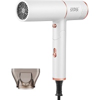 Фен WINNINGSTAR ST-5738 White (WNNGS-ST-5738-WH) - придбати в Дніпрі, Україні: ціна, характеристики | інтернет-магазин TOUCH