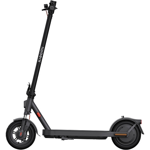 Електросамокат Xiaomi Mi Electric Scooter Elite GL (BHR9603GL) - придбати в Дніпрі, Україні: ціна, характеристики | інтернет-магазин TOUCH