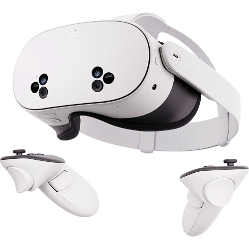 Очки виртуальной реальности Meta Quest 3S 256GB
