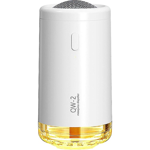 Фумигатор Epik QW2 White
