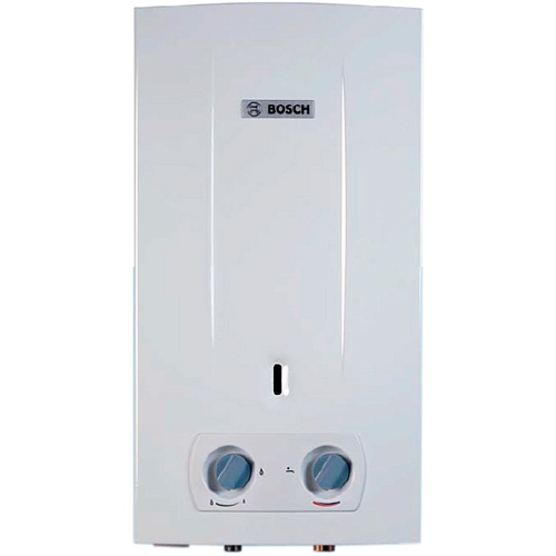 Газовая колонка Bosch W 10 KB (7736500992)