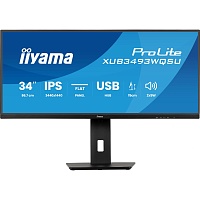 Монітор iiyama 34