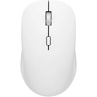 Мышь WiWU Wimice Dual WM108 White (6976195094657)