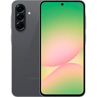 Смартфон Samsung Galaxy A56 5G 8/256GB Awesome Graphite (SM-A566BZKCEUC) UA-UCRF