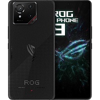 Смартфон Asus ROG Phone 9 16/512GB Phantom Black EU - придбати в Дніпрі, Україні: ціна, характеристики | інтернет-магазин TOUCH