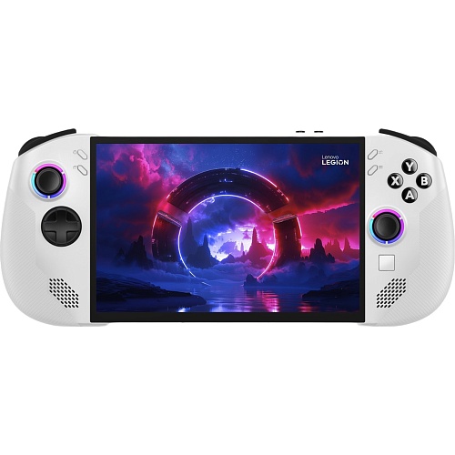Портативна ігрова консоль Lenovo Legion Go S 512GB (83L30019PB) - придбати в Дніпрі, Україні: ціна, характеристики | інтернет-магазин TOUCH