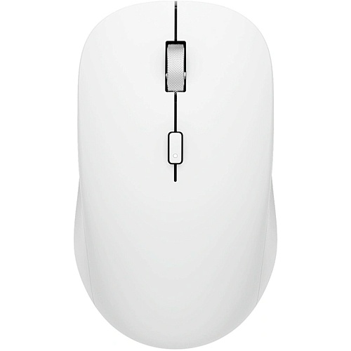 Мышь WiWU Wimice Dual WM108 White (6976195094657)