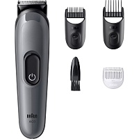 Машинка для стрижки Braun All-in-One Series 3 AIO3500 - придбати в Дніпрі, Україні: ціна, характеристики | інтернет-магазин TOUCH