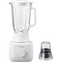Блендер Panasonic MX-EG5311WTQ White - придбати в Дніпрі, Україні: ціна, характеристики | інтернет-магазин TOUCH