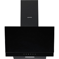 Вытяжка наклонная Pyramida NX 60 (800) S GBL