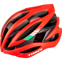 Велосипедний шолом Trinx TT05 54-57 см (TT05.red) Red - придбати в Дніпрі, Україні: ціна, характеристики | інтернет-магазин TOUCH