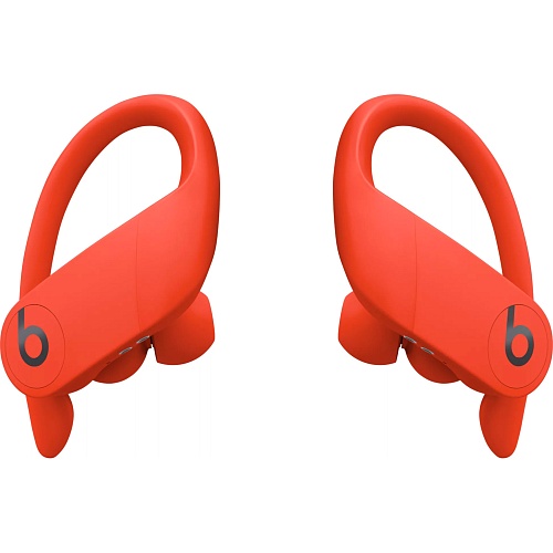 Наушники Beats Powerbeats Pro Lava Red (MXYA2)