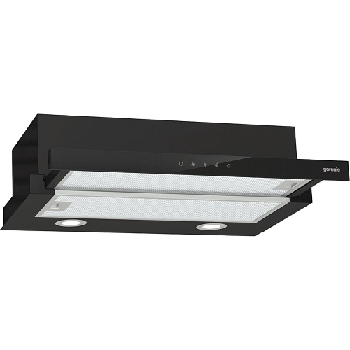 Вытяжка телескопическая Gorenje TH64E4BG