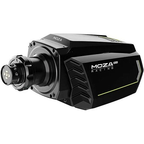 Рулевая база MOZA R16 V2 (RS084)