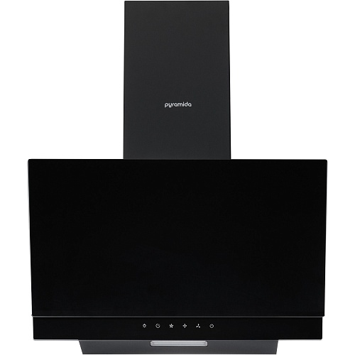 Вытяжка наклонная Pyramida NX 60 (800) S GBL