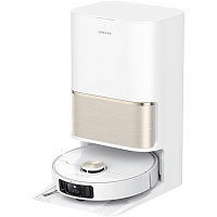 Робот-пилосос Dreame Bot L50 Ultra (RLL94CE) - придбати в Дніпрі, Україні: ціна, характеристики | інтернет-магазин TOUCH