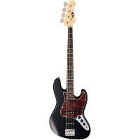 Бас-гітара FGN NJB100RAL-BK Neoclassic NJB Black - придбати в Дніпрі, Україні: ціна, характеристики | інтернет-магазин TOUCH