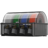 Система подачи материала для 3D-принтеров Bambu Lab AMS Automatic Material System (SA001)