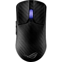 Миша Asus ROG Harpe Ace Extreme Black (90MP03U0-BMUA00) - придбати в Дніпрі, Україні: ціна, характеристики | інтернет-магазин TOUCH