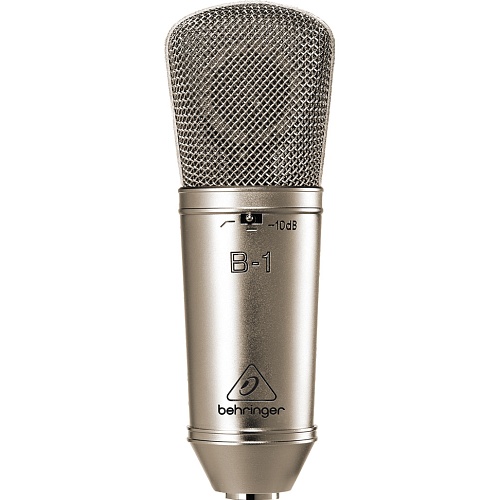 Микрофон Behringer B-1