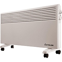 Конвекционный обогреватель Etalon E2000UE
