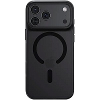 Чохол Benks Lucid Armor with MagSafe для Apple iPhone 18 Pro Max Black