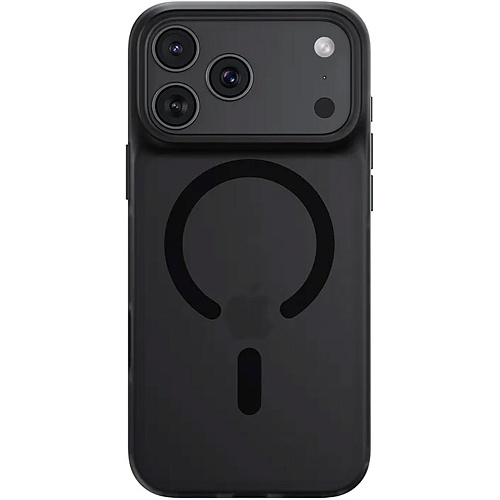 Чехол Benks Lucid Armor with MagSafe для Apple iPhone 18 Pro Max Black