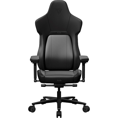 Офисное кресло ThunderX3 Core Smart Modern Black (TEGC-2057101.11)