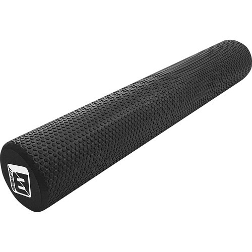 Масажний ролик EasyFit Foam Roller 90cm Black (EF-2034-BK) - придбати в Дніпрі, Україні: ціна, характеристики | інтернет-магазин TOUCH
