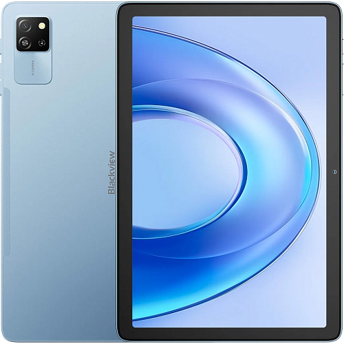 Планшет Blackview Tab 60 Pro 8/128GB LTE Sunny Sky Blue Global EU