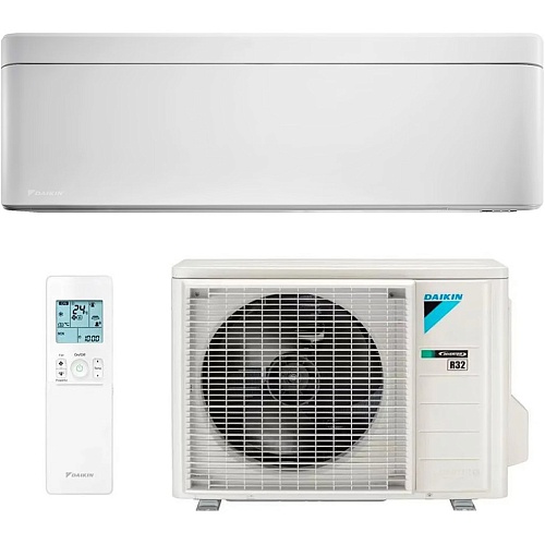 Сплит-система Daikin Stylish FTXA25CW/RXA25A