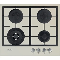 Газовая варочная поверхность Whirlpool AKTL 629 S