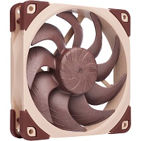 Корпусний вентилятор Noctua NF-A12x25 G2 PWM - придбати в Дніпрі, Україні: ціна, характеристики | інтернет-магазин TOUCH