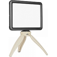 Светодиодная панель настольная со штативом Beike QZSD LED128B